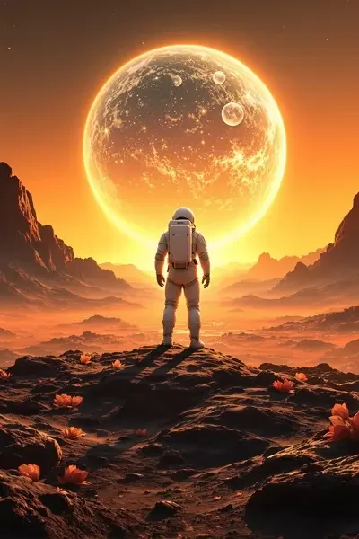 星际远征