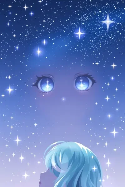 薄荷星语