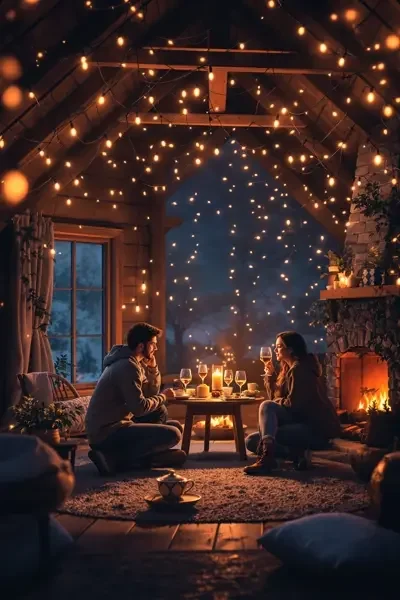 心动小屋